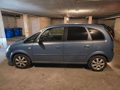 gebraucht Opel Meriva a1.8