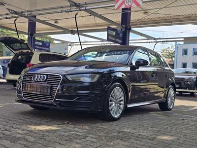 Audi A3 e-tron