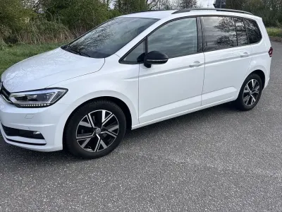 Gebraucht VW Touran