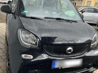 Smart ForTwo Coupé