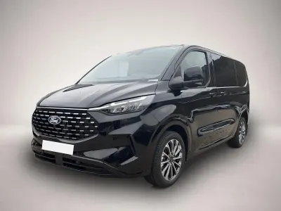 Neu Ford Tourneo Custom Titanium X 170 PS (125 kW) 2026 Manufacturer Van