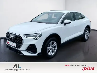 Gebraucht Audi Q3 Sportback