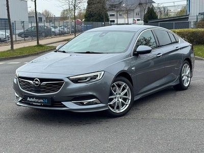 Gebraucht Opel Insignia OPC 200 PS (147 kW) 2018 Grau Limousine