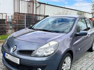 Renault Clio II