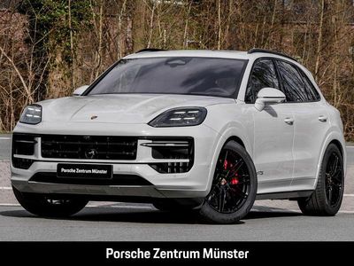 Neu Porsche Cayenne GTS 500 PS (367 kW) 2026 Kreide SUV