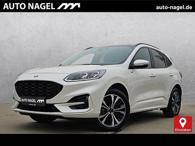 gebraucht Ford Kuga 2.5 DuratecPlug-in-HybridPHEV ST-LineX 8-fach