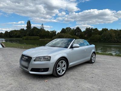 Audi A3 Cabriolet