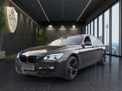 BMW 750L
