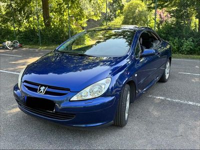 Peugeot 307 CC
