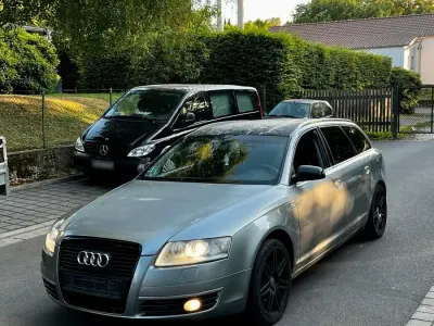 Gebraucht Audi A6