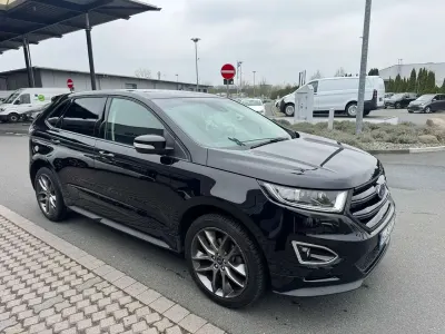 Gebraucht Ford Edge