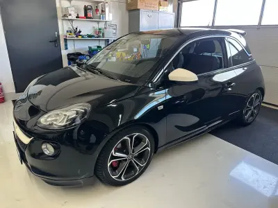 Gebraucht Opel Adam