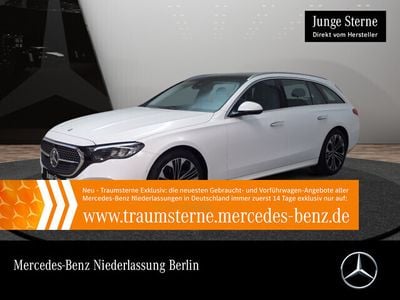 Mercedes E200