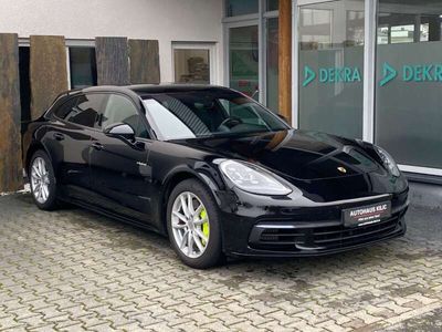 gebraucht Porsche Panamera S E-Hybrid port Turismo 4 E- 14 Wege LED