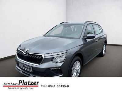 Grau Neu 2025 Skoda Kamiq Selection SUV | 27.990 € (Fairer Preis)