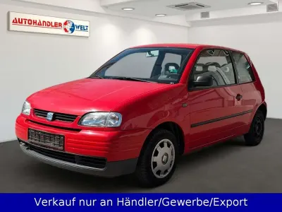 Gebraucht Seat Arosa
