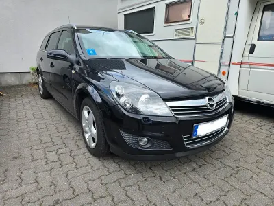 Gebraucht Opel Astra