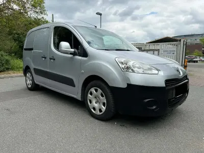 Gebraucht Citroën Berlingo