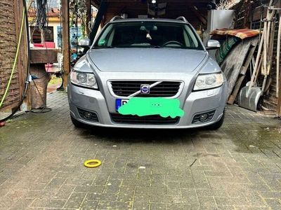 gebraucht Volvo V50 2.0D DPF Momentum