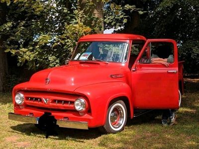 gebraucht Ford F100 Pick up