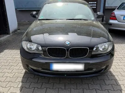 Gebraucht BMW 118