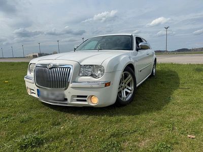 Chrysler 300C