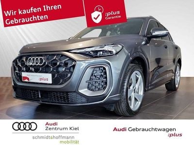 Brugt Audi Q5 Ambiente 204 HK (150 kW) 2025 Grå SUV