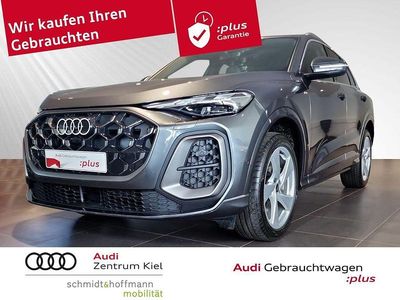 Gebraucht Audi Q5 Sport 204 PS (150 kW) 2025 Daytonagrau perleffekt SUV