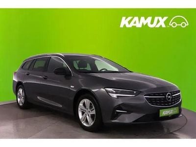 Second-hand Opel Insignia Business 174 CP (127 kW) 2023 Gri Break