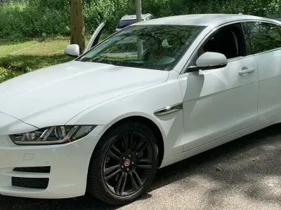 Gebraucht Jaguar XE