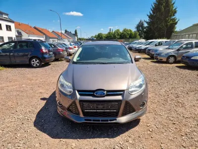 Gebraucht Ford Focus