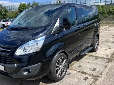 Gebraucht Ford Tourneo Custom