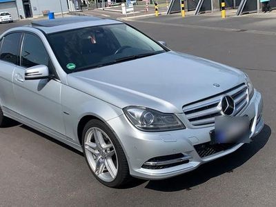 Mercedes C300