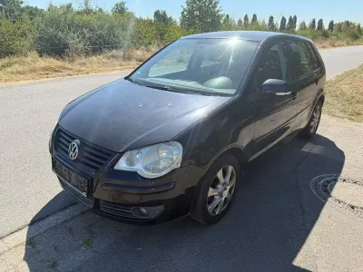 Gebraucht VW Polo