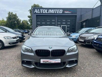 BMW 535