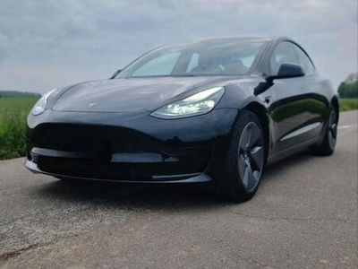 gebraucht Tesla Model 3 RWD SR+