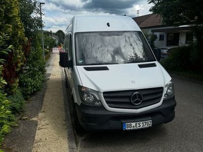 Mercedes Sprinter