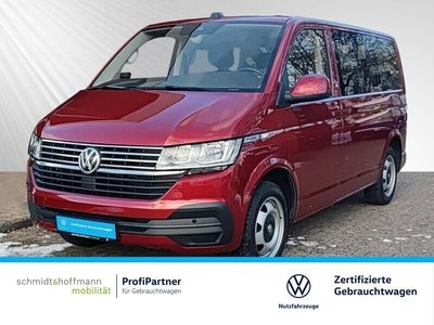 gebraucht VW Multivan T6.1Comfortline 2.0 TDI DSG Klima