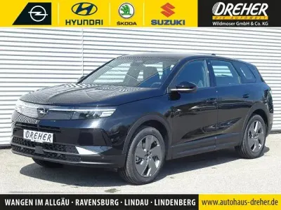 Gebraucht Opel Grandland X