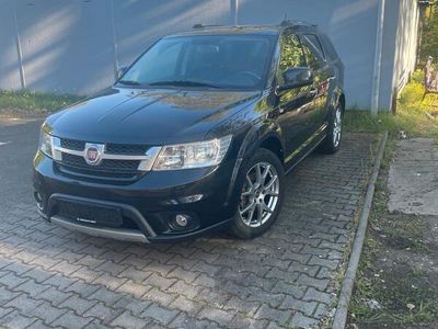 Fiat Freemont