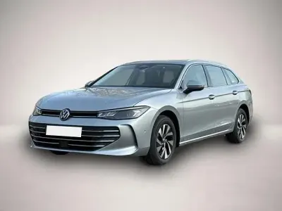 Neu VW Passat Business 150 PS (110 kW) 2025 Manufacturer Kombi