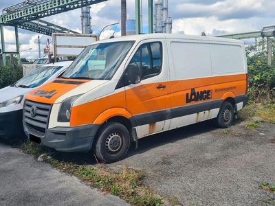 VW Crafter