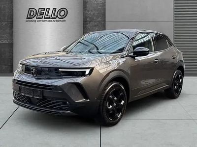 Usata Opel Mokka 131 CV (96 kW) 2023 Grigio SUV