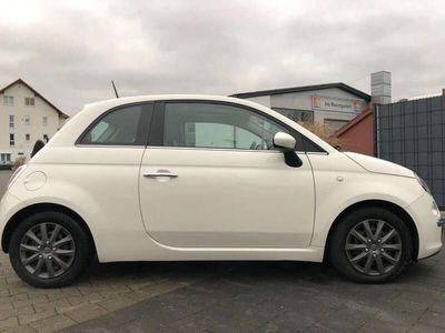 gebraucht Fiat 500 5000.9 TwinAir Start