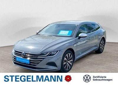 VW Arteon