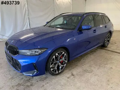 Gebraucht BMW 320
