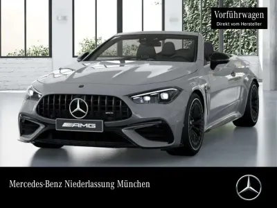 Gebraucht Mercedes CLE53 AMG