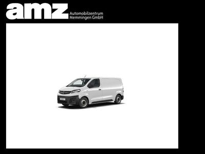 gebraucht Opel Vivaro-e Combi Cargo M 50 kWh Batterie