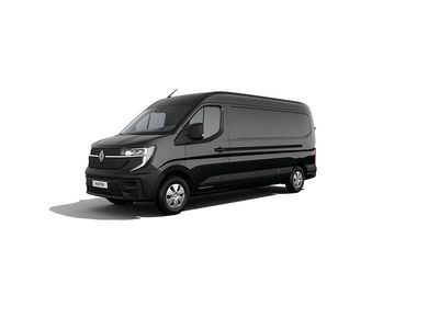 Neu Renault Master 2026 Van / Kleinbus
