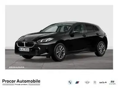 Gebraucht BMW 120